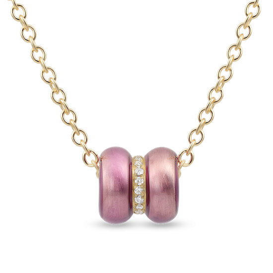 Abracadabra Necklaces