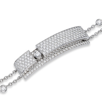 Roulette Bracelet Luxe