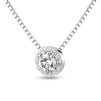 Radiance Necklace Classic Petit