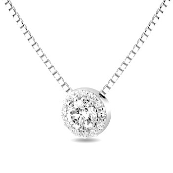 Radiance Necklace Classic Petit