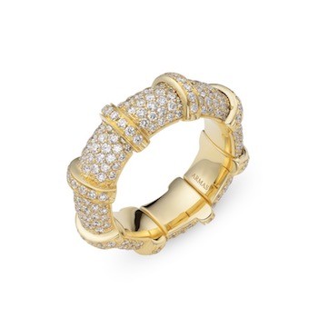 Abracadabra 8 M Ring Luxe