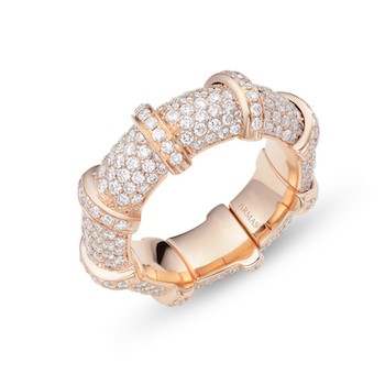 Abracadabra 8 M Ring Luxe