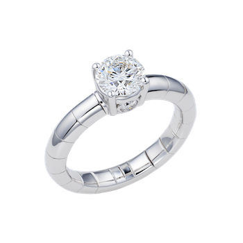 TrueLove Solitaire Floret