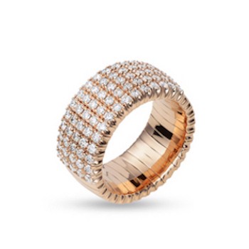 TrueLove Ring Expand XL Demi